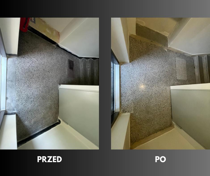 Zdjęcie na okładce dla Renowacja Lastryko